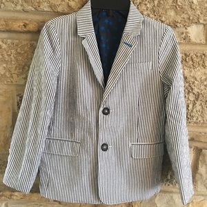 Boden blazer never worn but no tags